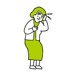 不調